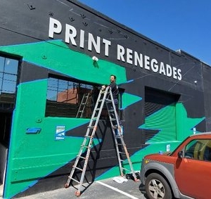 Photo of Print Renegades