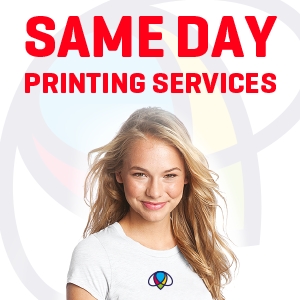 Photo of Printing Fly