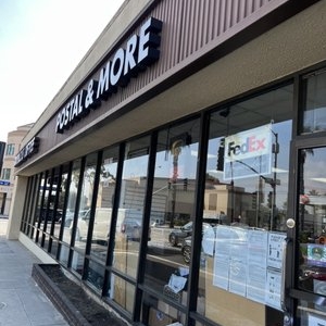 Photo of Postal and More
