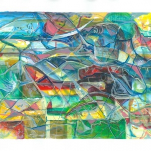 Photo of Art Printer