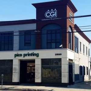 Photo of Pico Printing