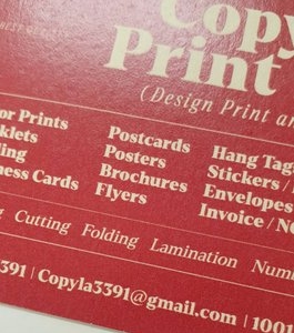 Photo of Copy LA