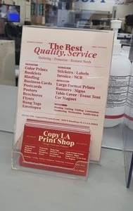 Photo of Copy LA
