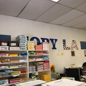 Photo of Copy LA