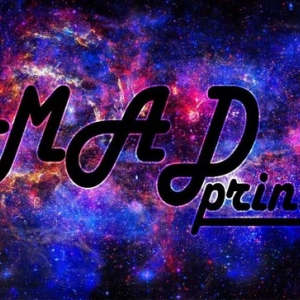 Photo of MAD Prints