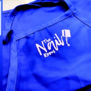 Photo of 3M'S Embroidery