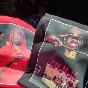 Photo of Lincoln Graphics