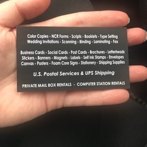 Photo of A-Express Copy