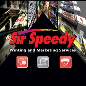 Photo of Sir Speedy Print, Signs, Marketing
