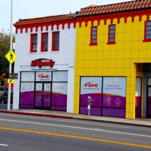 Photo of Sir Speedy Print, Signs, Marketing