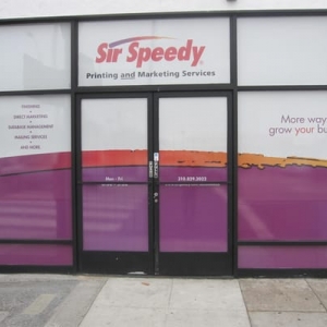Photo of Sir Speedy Print, Signs, Marketing