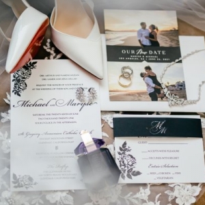 Photo of Creative Letterpress