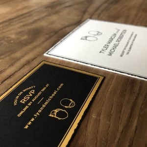 Photo of Creative Letterpress