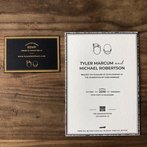 Photo of Creative Letterpress