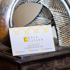 Photo of Creative Letterpress