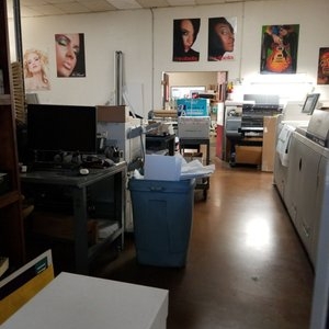 Photo of Miller Sherwood Printing