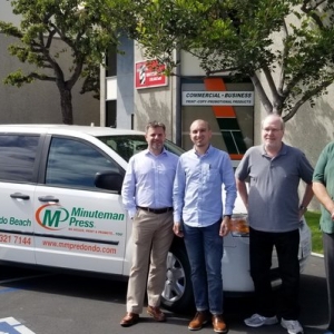Photo of Minuteman Press