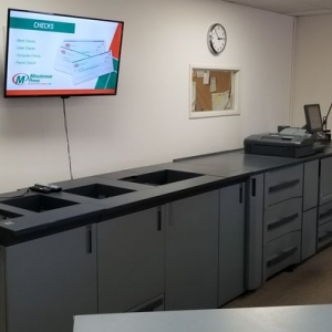 Photo of Minuteman Press