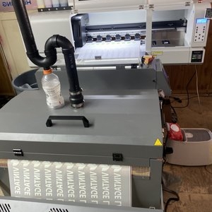 Photo of Hidden Print Shop