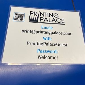 Photo of Printing Palace