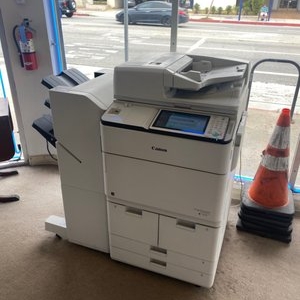Photo of Printing Palace