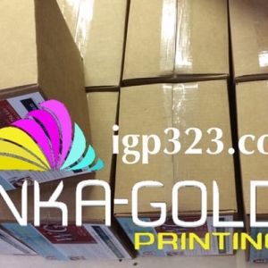 Photo of Inka Gold Productions