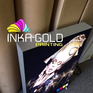 Photo of Inka Gold Productions