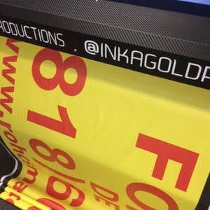Photo of Inka Gold Productions