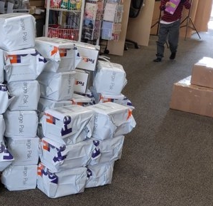Photo of Mail Monster
