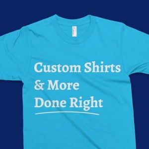Los Angeles Ultimate Shirt Company