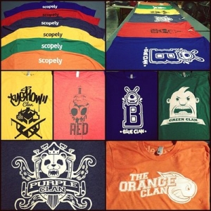Photo of Ultimate Shirt Company