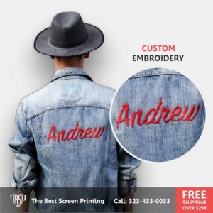 Photo of The Best Screen Printing & Embroidery