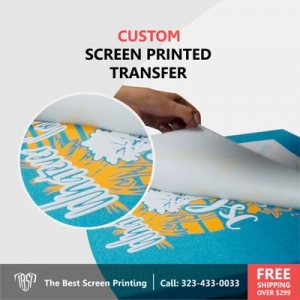 Photo of The Best Screen Printing & Embroidery