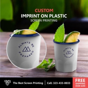 Photo of The Best Screen Printing & Embroidery