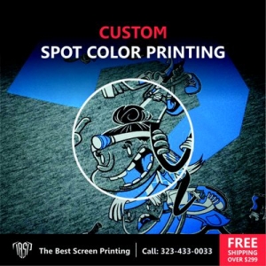 Photo of The Best Screen Printing & Embroidery