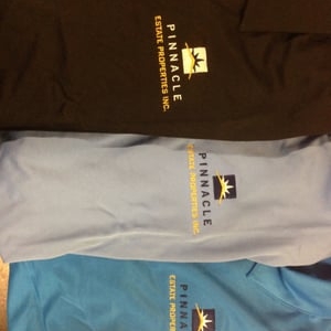 Photo of Custom T-shirt Printing