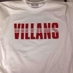 Photo of Custom T-shirt Printing