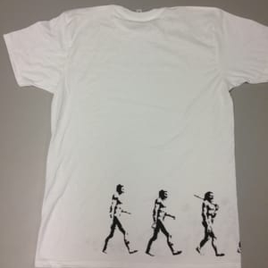Photo of Supply Theory Screen Printing & Embroidery Design