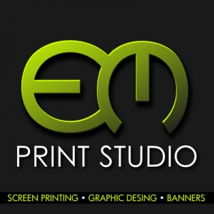 Photo of EM Print Studio