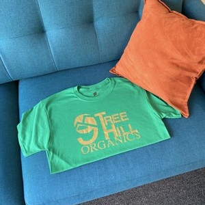 Photo of Rapid Silk Screen Printing