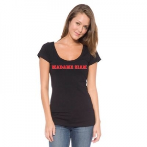 Photo of Rapid Silk Screen Printing