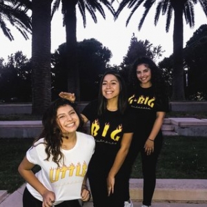 Photo of Fashion Greek USC