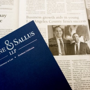 Photo of Stone & Sallus