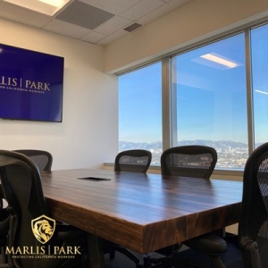 Photo of MARLIS | PARK, P.C.