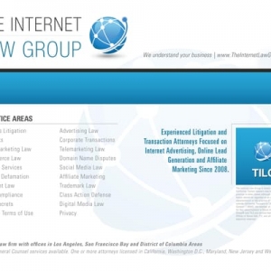 Photo of The Internet Law Group