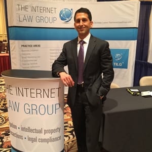 Photo of The Internet Law Group
