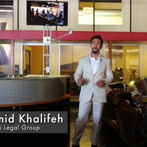 Los Angeles Omni Legal Group
