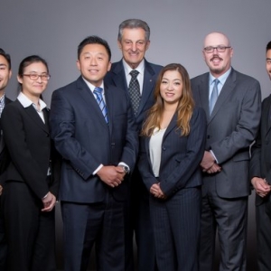 Pasadena CHIAO & WU, LLP - Attorneys at Law