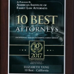 Photo of Yang Law Offices