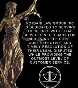 Photo of Vojdani Law Group, PC